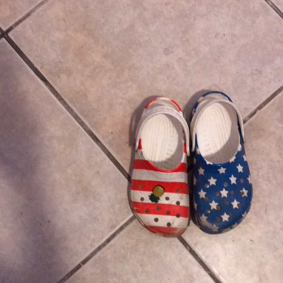 Crocs - Picture 3 of 3